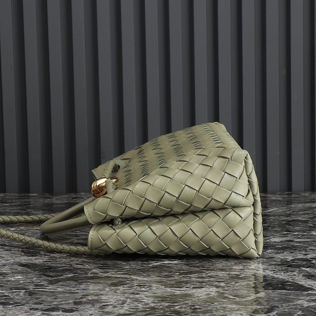 Bottega Veneta Top Handle Bags